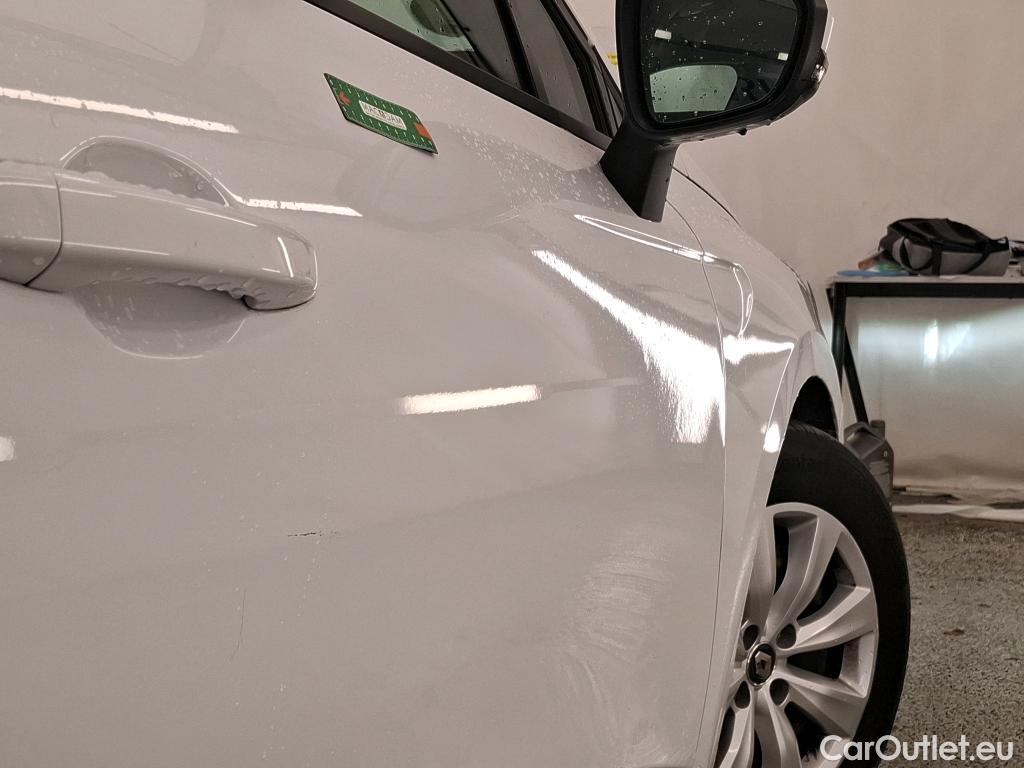  Renault  Clio  V Société Air Nav 1.5 dCi 85CV BVM6 E6dT #8