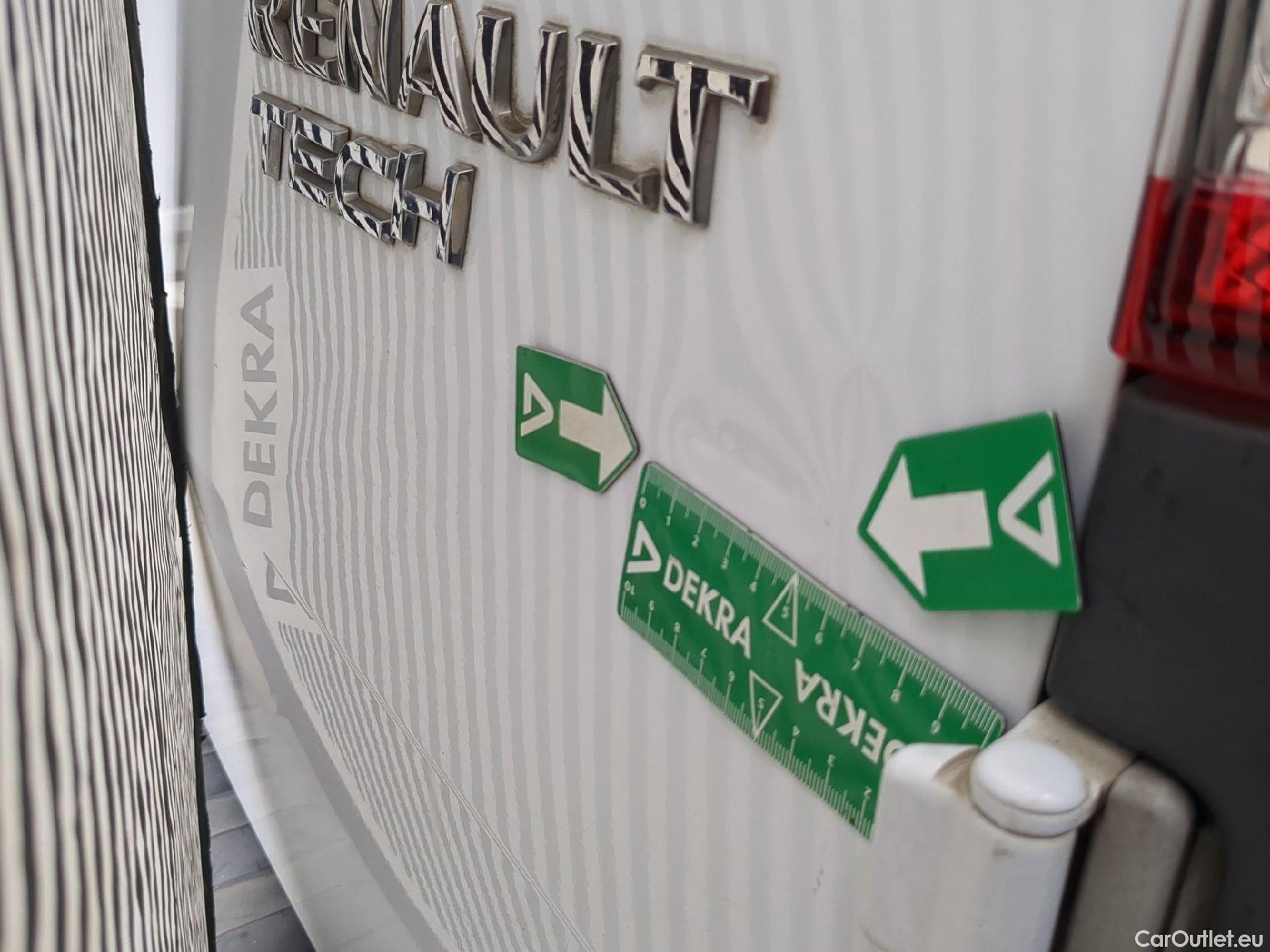  Renault  Kangoo  Express Grand Confort (L1) 1.5 dCi 75CV BVM5 E6 #52