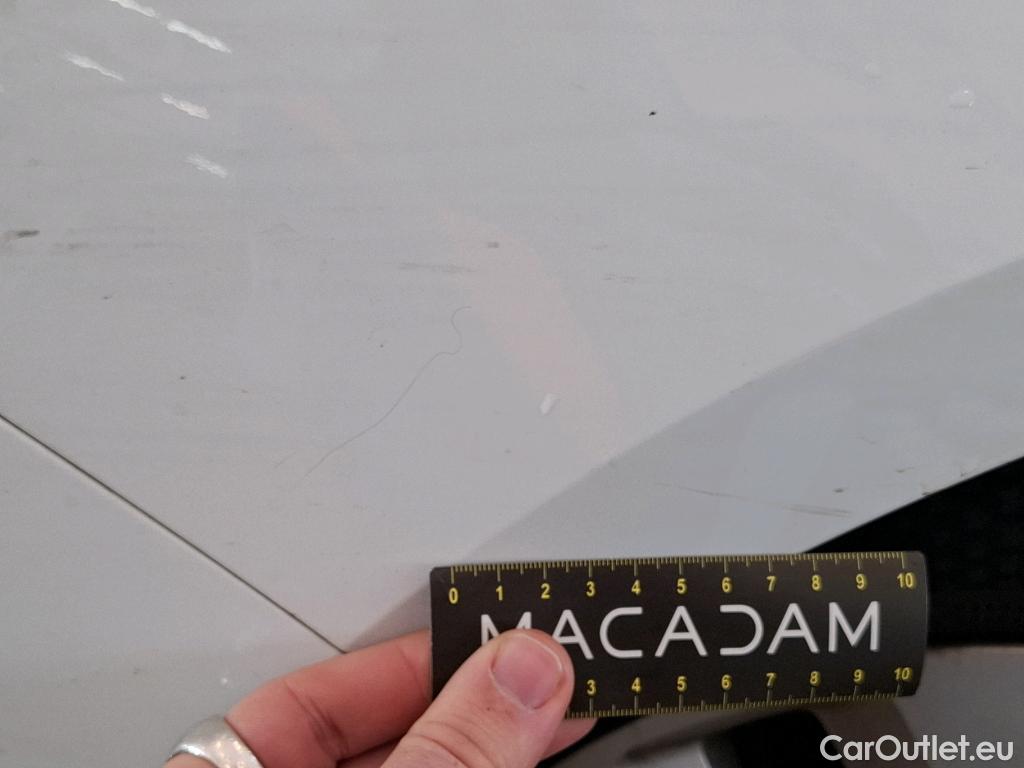  Renault  Megane  SOCIETE VF 5p BER Air Nav réversible Energy dCi110 #21