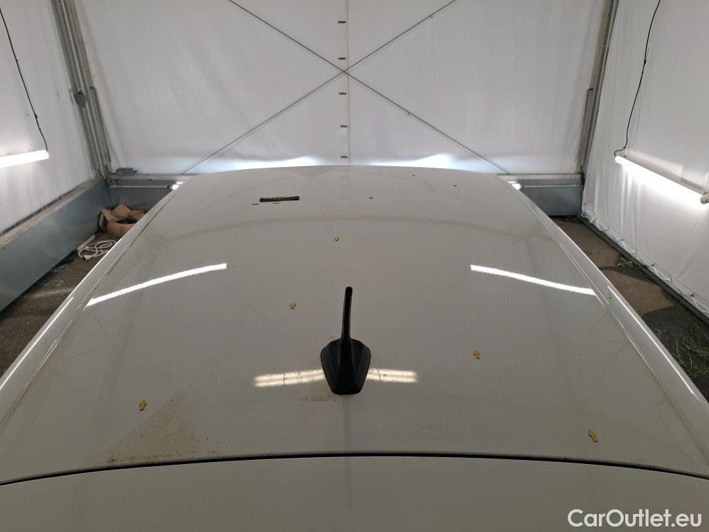  Renault  Clio  V Société Air Nav 1.5 dCi 85CV BVM6 E6dT #1