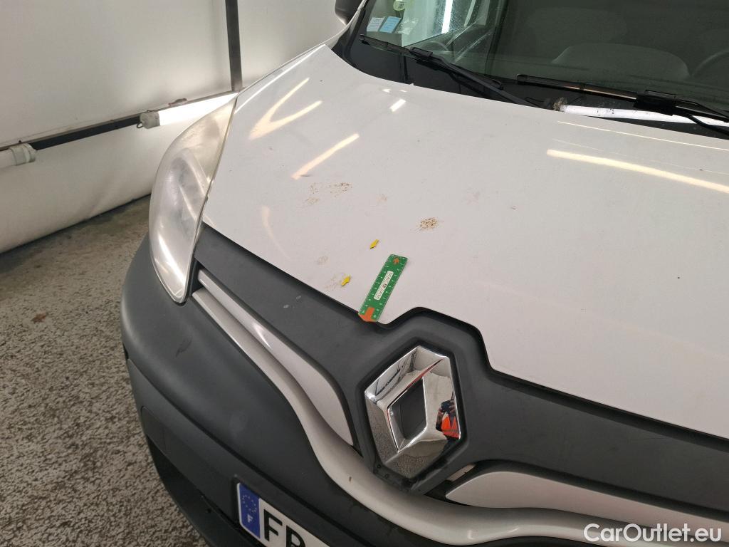  Renault  Kangoo  Express Grand Confort (L1) 1.5 dCi 75CV BVM5 E6 #8