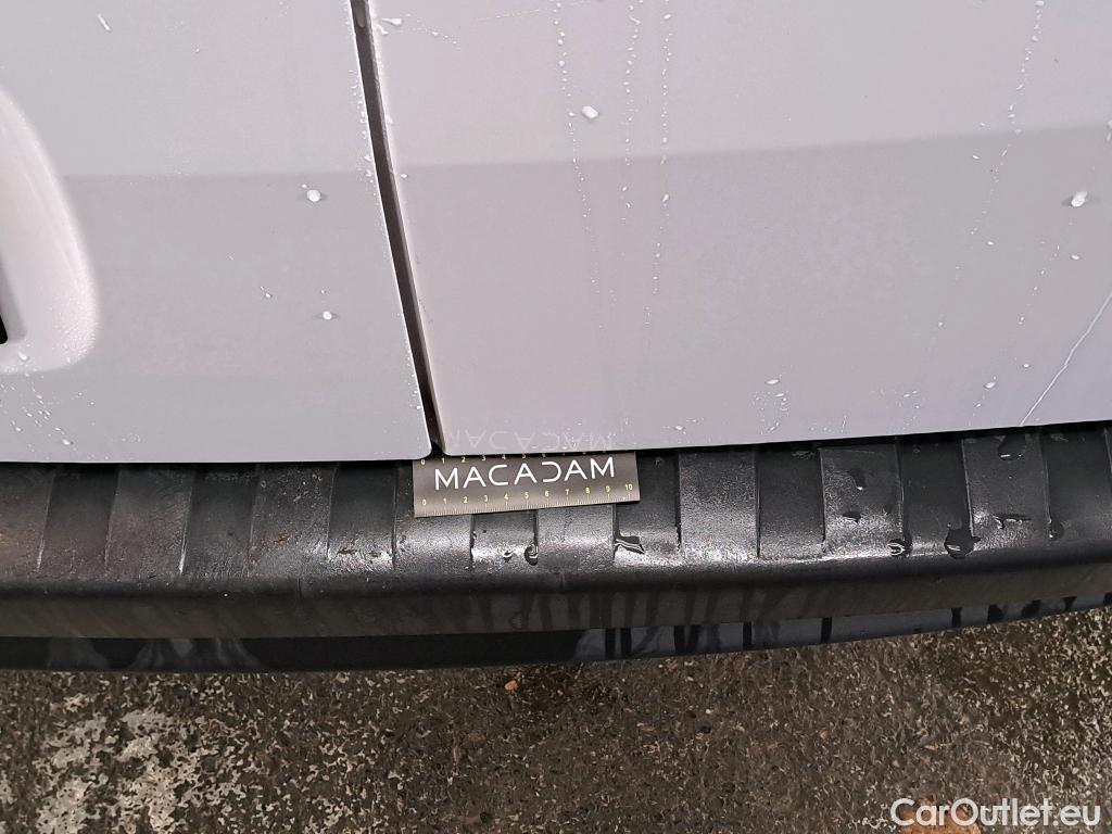  Renault  Kangoo  Express Maxi Confort - Cab. Appr. 1.5 dCi 90CV BVM5 E6 #1