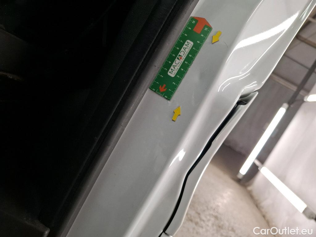  Renault  Trafic  Furgon L1H1 1200 Confort 1.6 dCi 145CV BVM6 E6 #18