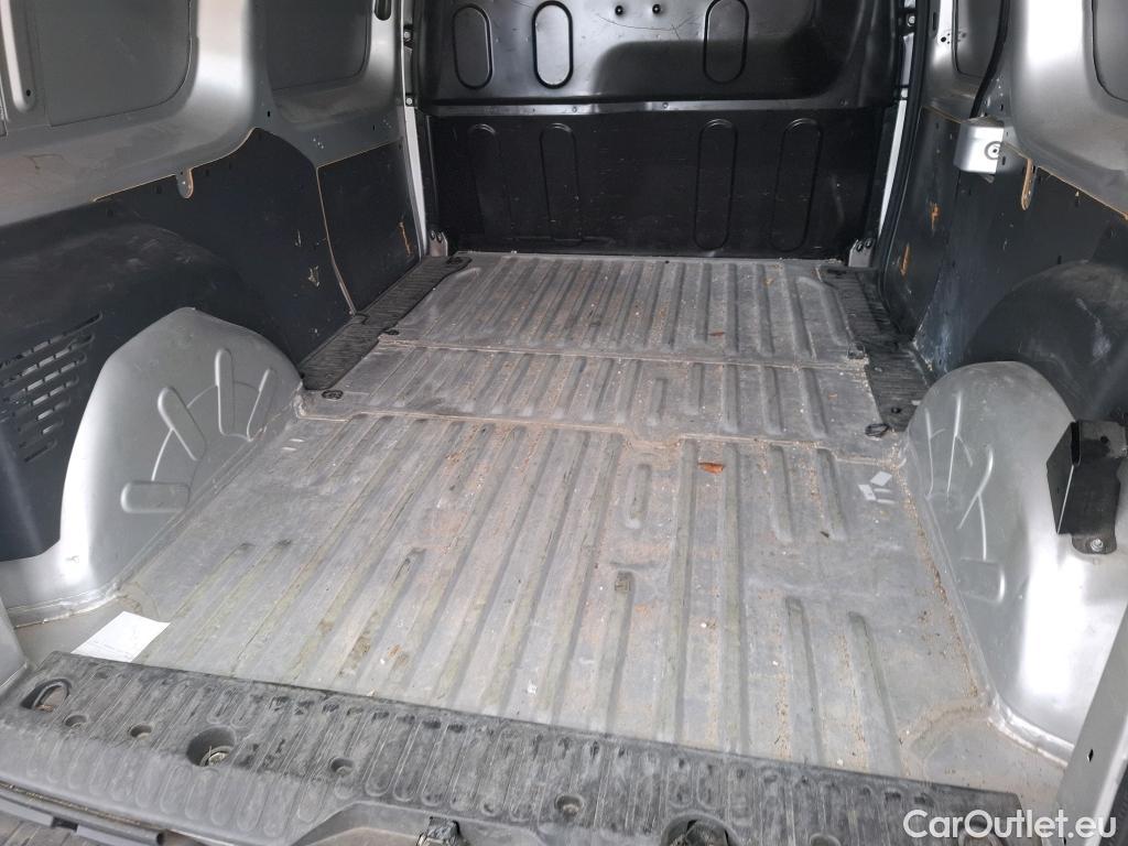  Renault  Kangoo RENAULT  Express VU 4p Fourgonnette Gd Volume Confort 1.5 dCi 90 #51