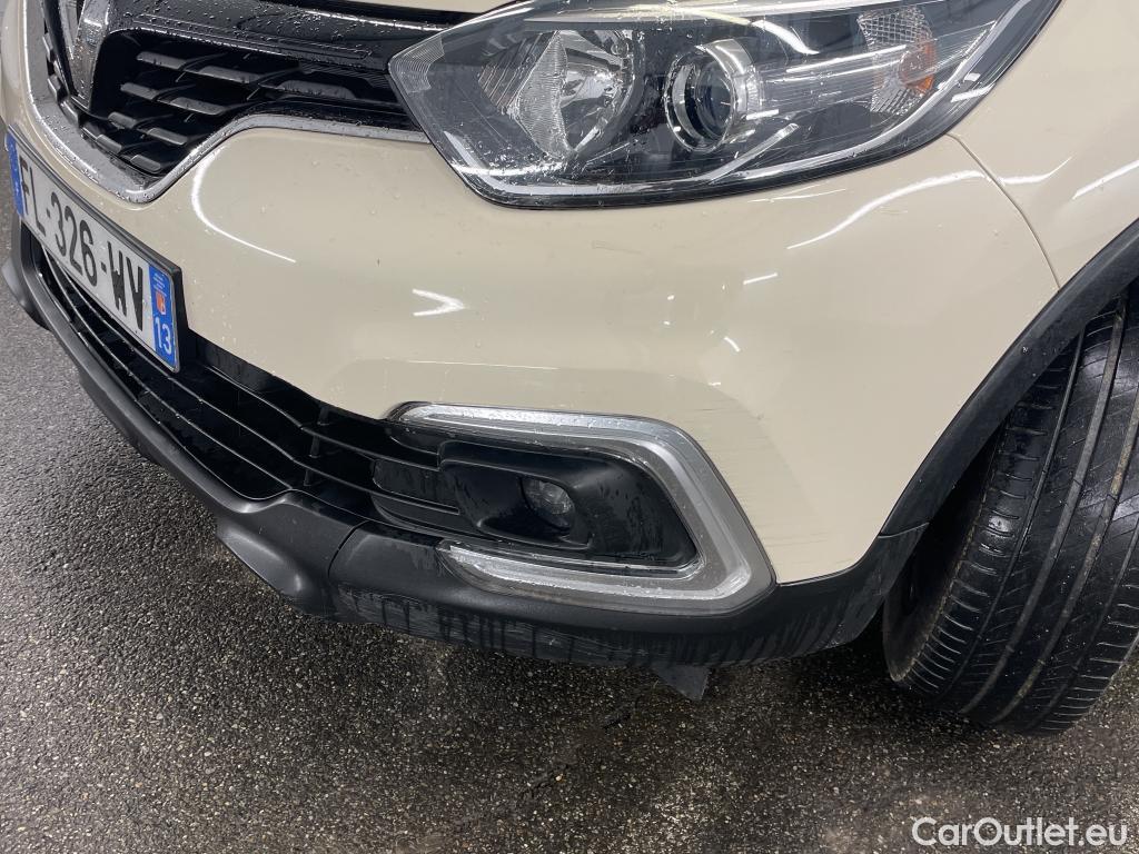  Renault  Captur RENAULT  5p Crossover Business TCe 90 #5