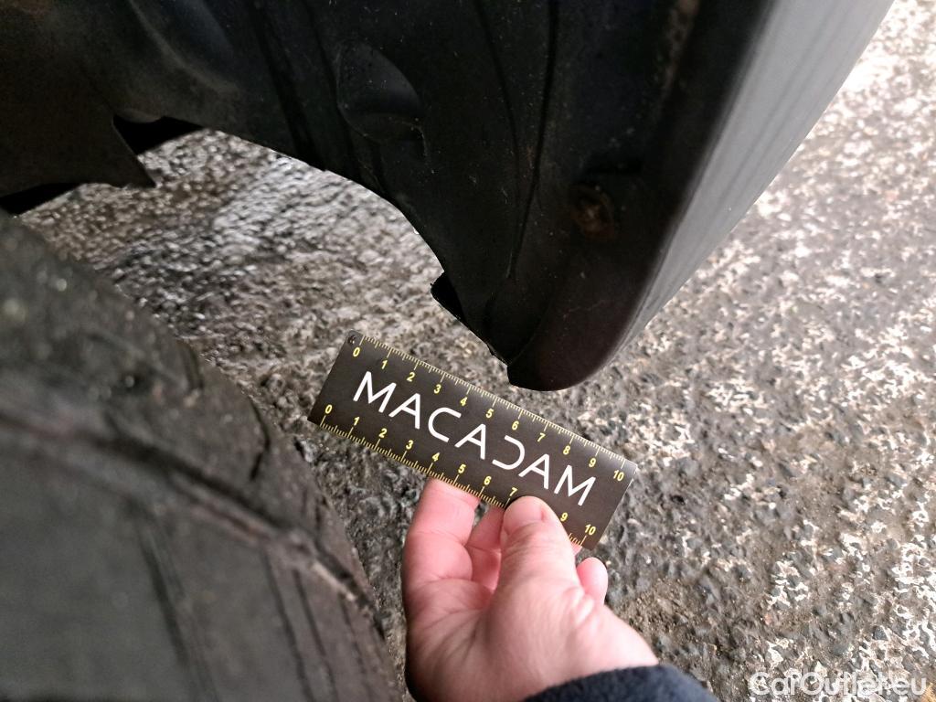  Renault  Kangoo  Express Maxi Confort - Cab. Appr. 1.5 dCi 90CV BVM5 E6 #16