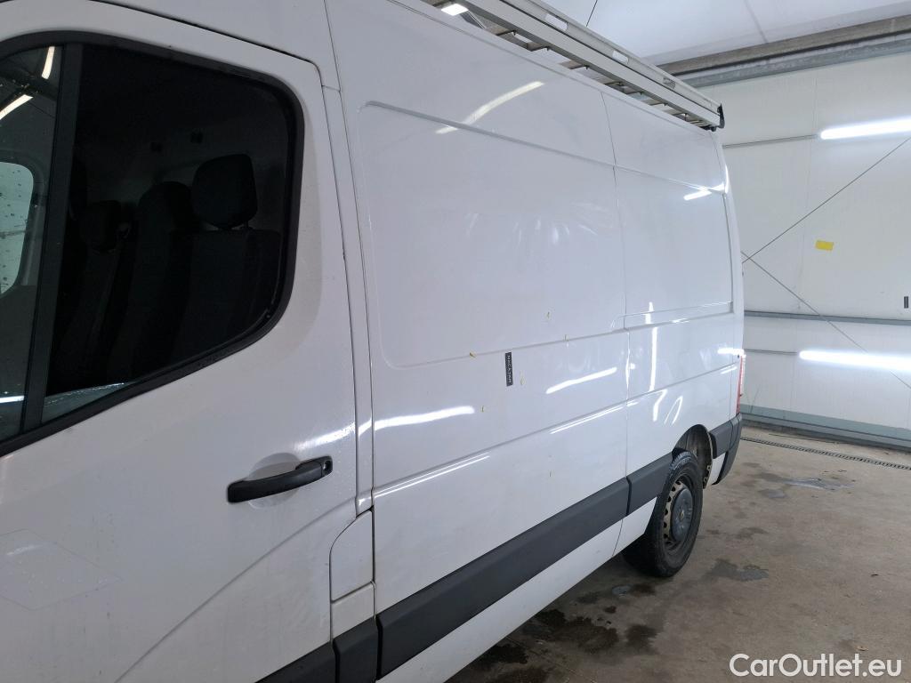  Renault  Master  III Fourgon L2H2 3 5 Grand Confort dCi 130CV BVM6 E6 #1