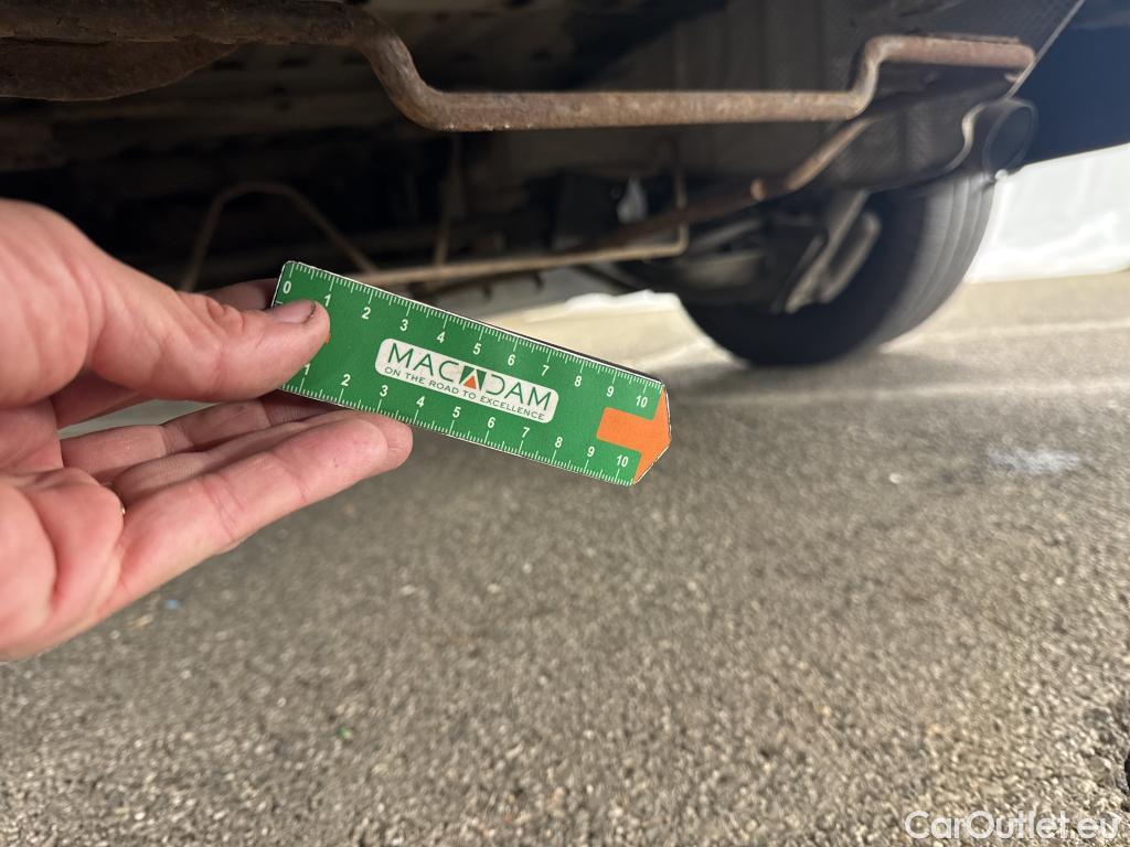  Renault  Trafic RENAULT  VU 4p Fourgon FG GCFL1H1 1200 dCi95 Stop&Start E6 #18