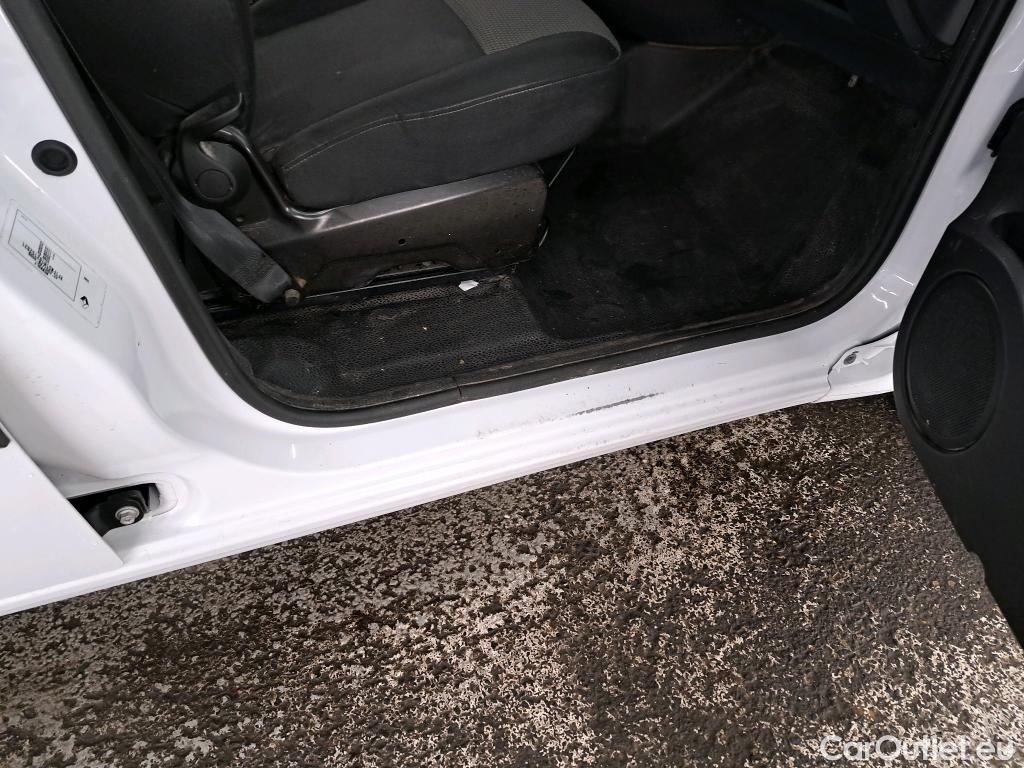  Renault  Kangoo  Express Maxi Confort - Cab. Appr. 1.5 dCi 90CV BVM5 E6 #13