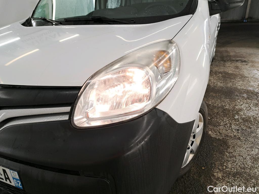  Renault  Kangoo  Express Maxi Confort - Cab. Appr. 1.5 dCi 90CV BVM5 E6 #27