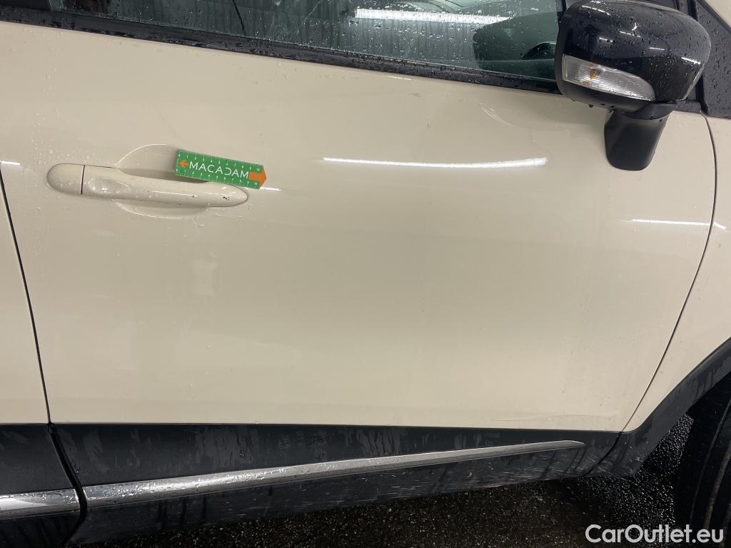  Renault  Captur RENAULT  5p Crossover Business TCe 90 #21