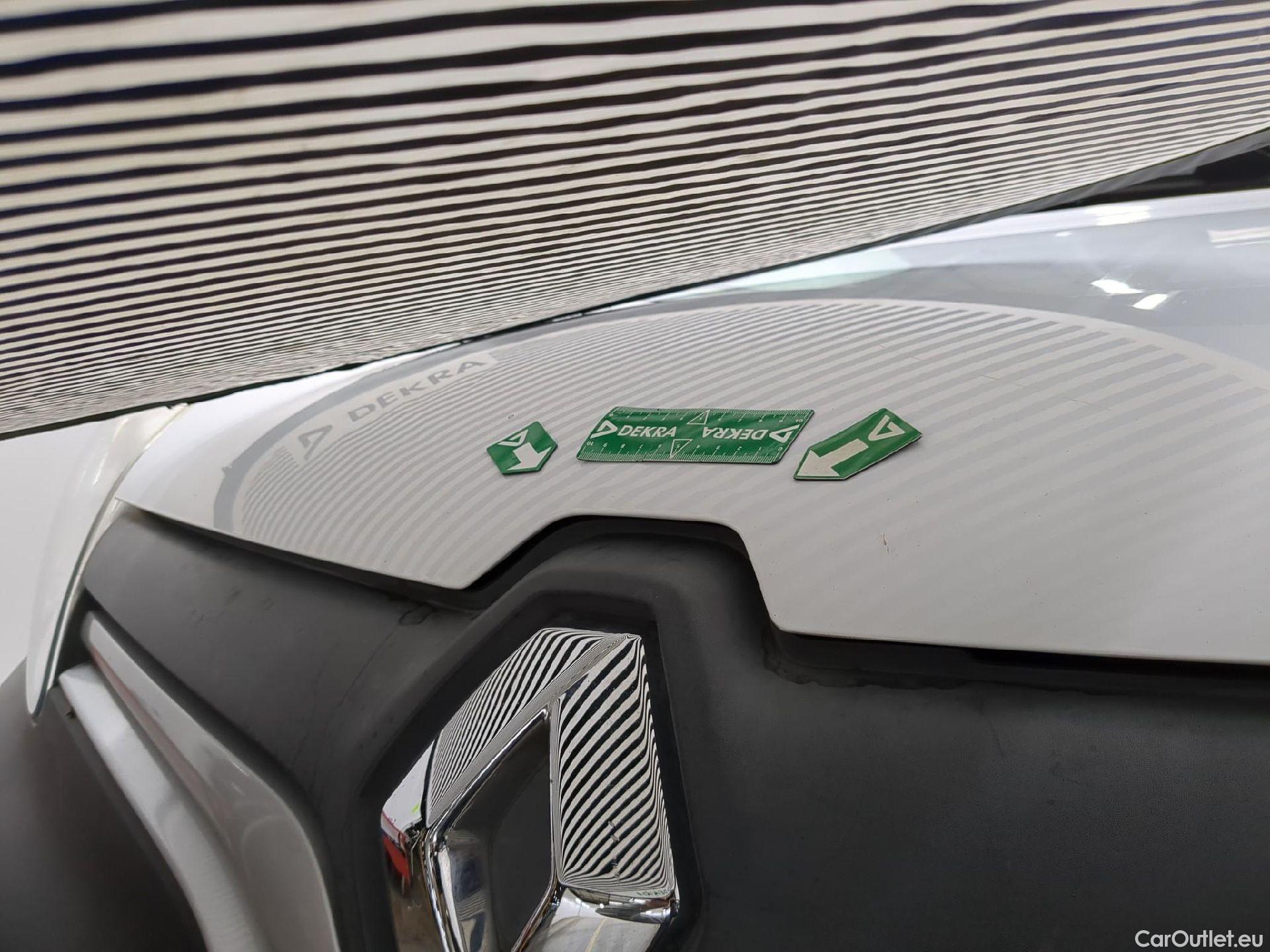  Renault  Kangoo  Express Grand Confort (L1) 1.5 dCi 75CV BVM5 E6 #17