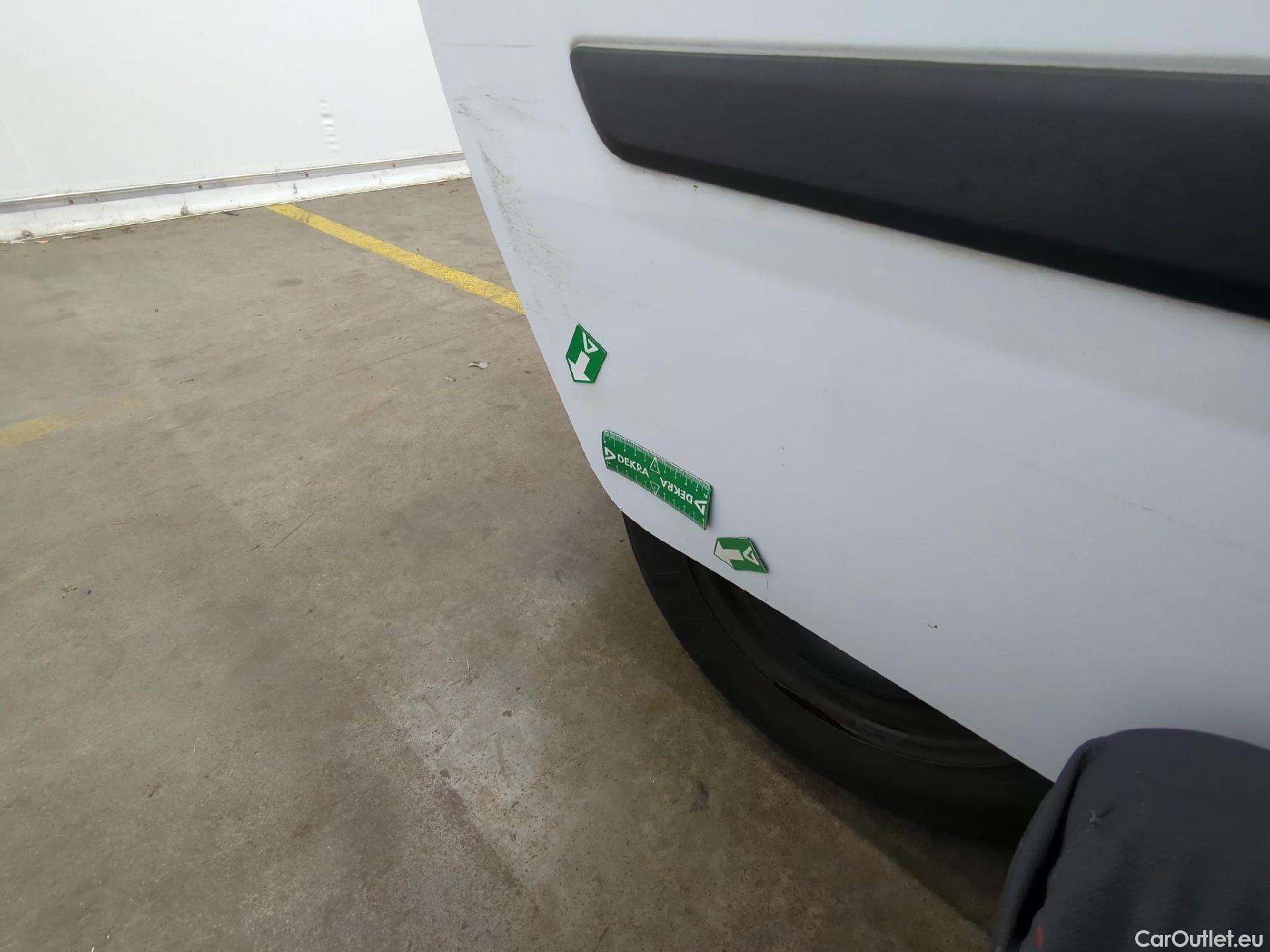  Renault  Kangoo  Express Grand Confort (L1) 1.5 dCi 75CV BVM5 E6 #27