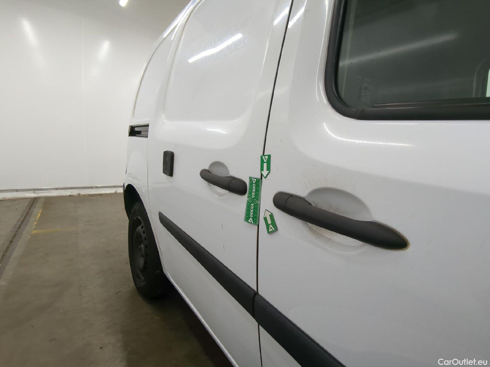  Renault  Kangoo  Express Grand Confort (L1) 1.5 dCi 75CV BVM5 E6 #31