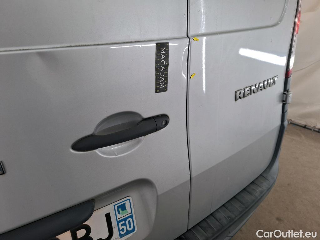  Renault  Kangoo RENAULT  Express VU 4p Fourgonnette Gd Volume Confort 1.5 dCi 90 #16