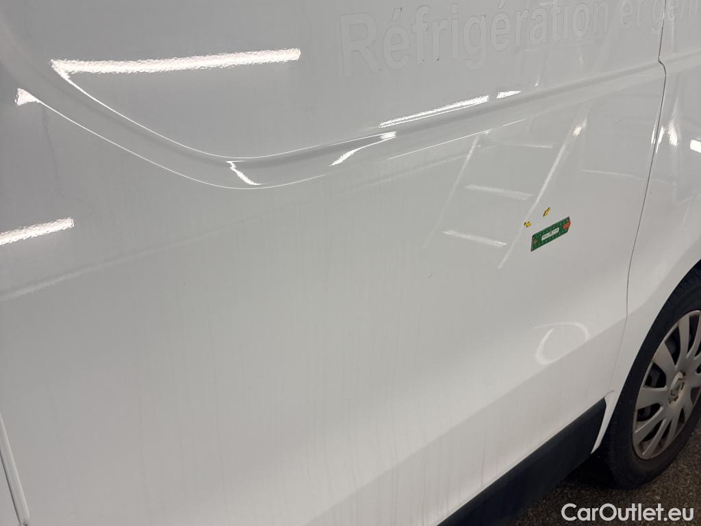  Renault  Trafic RENAULT  VU 4p Fourgon FG GCFL1H1 1200 dCi95 Stop&Start E6 #47