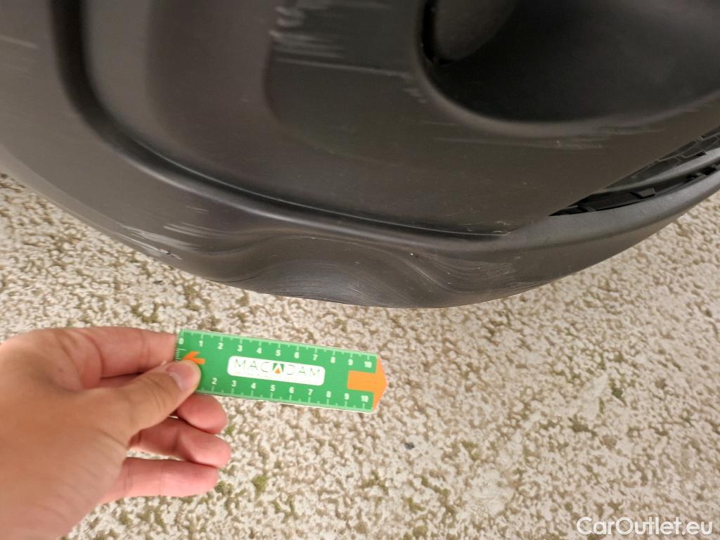  Renault  Trafic  Furgon L1H1 1200 Confort 1.6 dCi 145CV BVM6 E6 #6