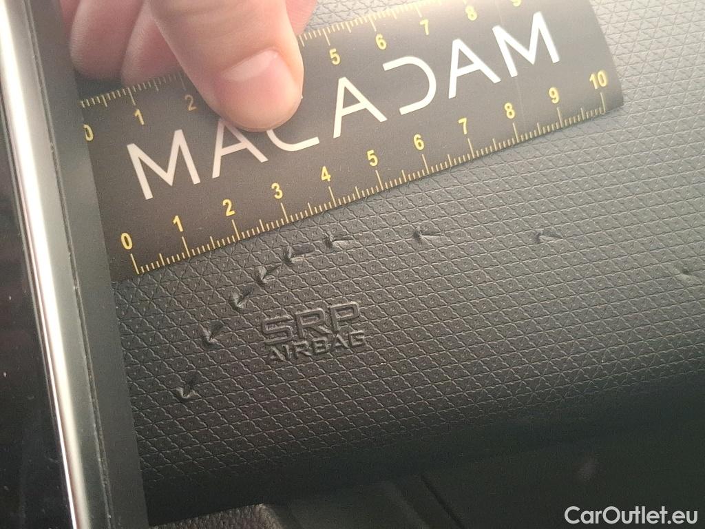  Renault  Clio RENAULT  Société VU 5p Berline Air Medianav dCi 90 #2