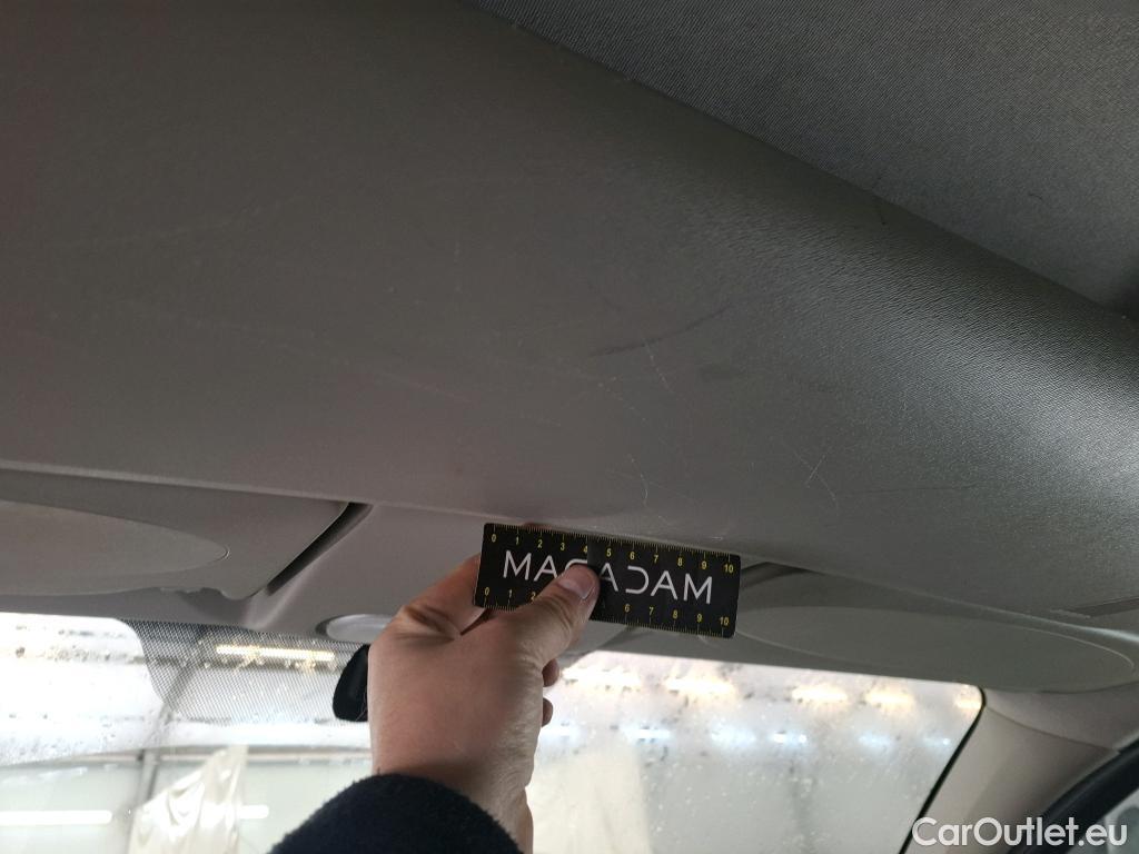  Renault  Kangoo RENAULT  Express VU 4p Fourgonnette Gd Volume Confort 1.5 dCi 90 #37