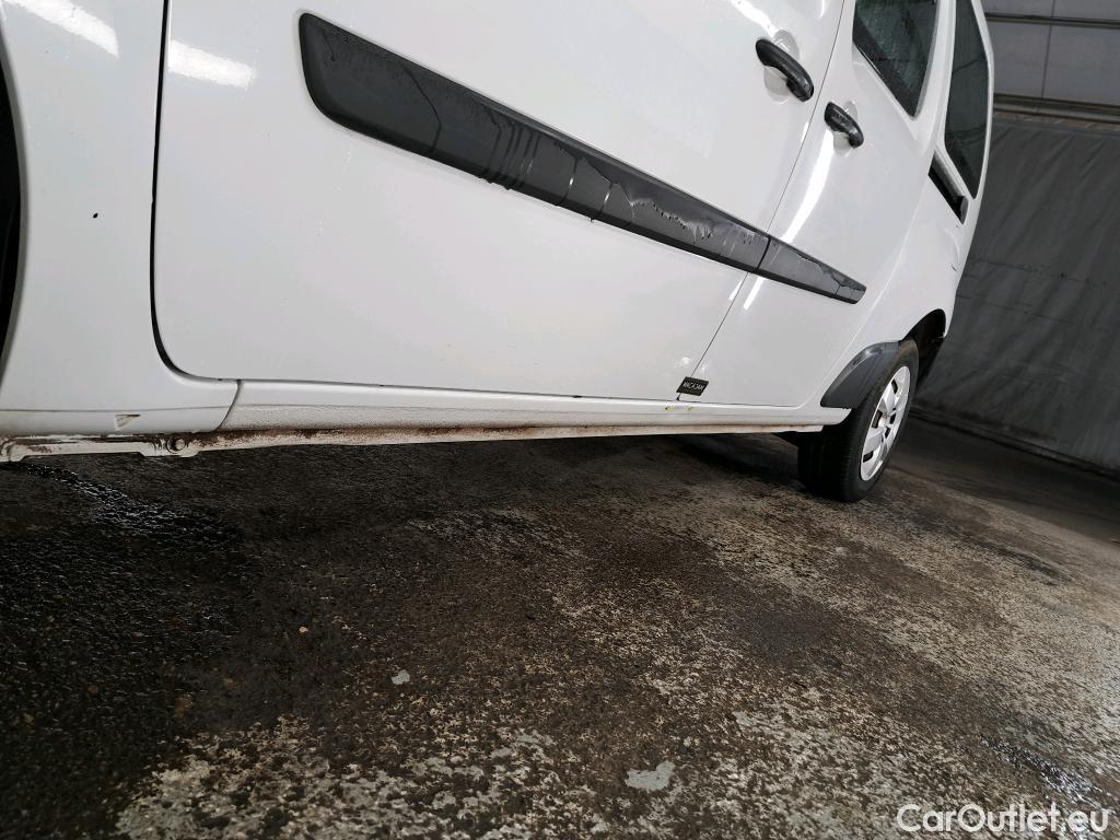  Renault  Kangoo  Express Maxi Confort - Cab. Appr. 1.5 dCi 90CV BVM5 E6 #12