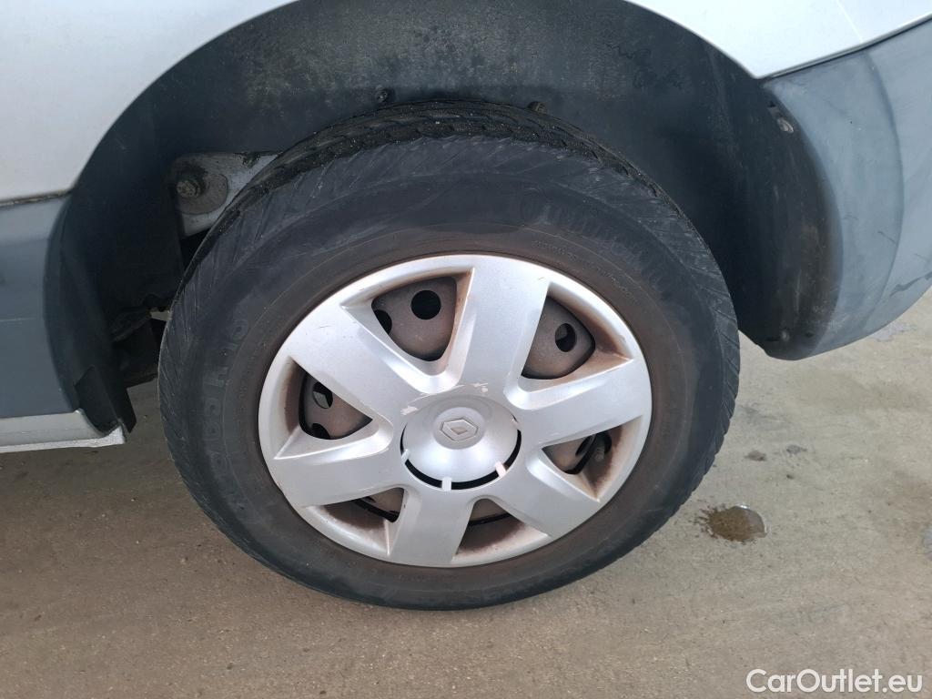  Renault  Kangoo RENAULT  Express VU 4p Fourgonnette Gd Volume Confort 1.5 dCi 90 #31