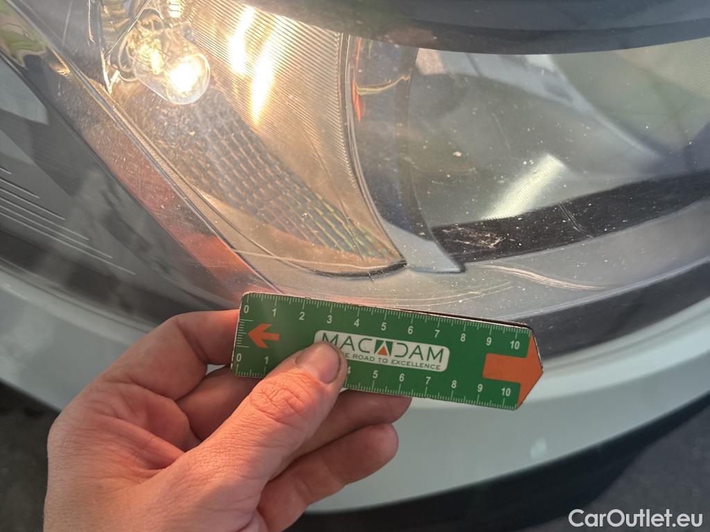  Renault  Trafic RENAULT  VU 4p Fourgon FG GCFL1H1 1200 dCi95 Stop&Start E6 #27