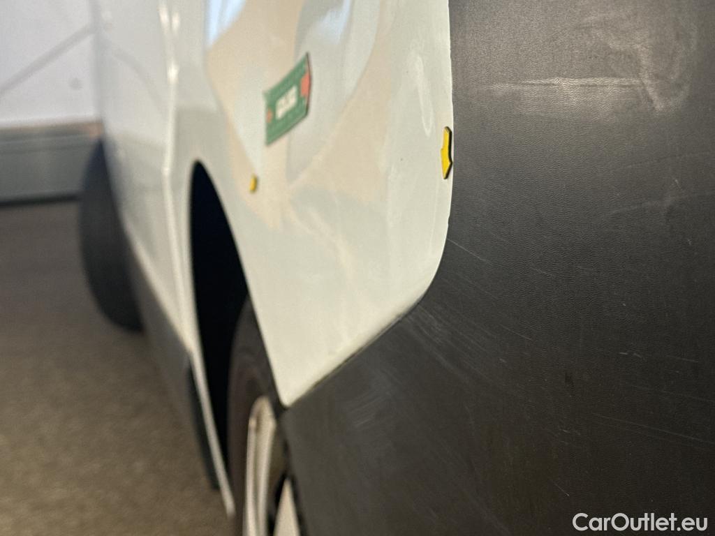  Renault  Trafic RENAULT  VU 4p Fourgon FG GCFL1H1 1200 dCi95 Stop&Start E6 #6