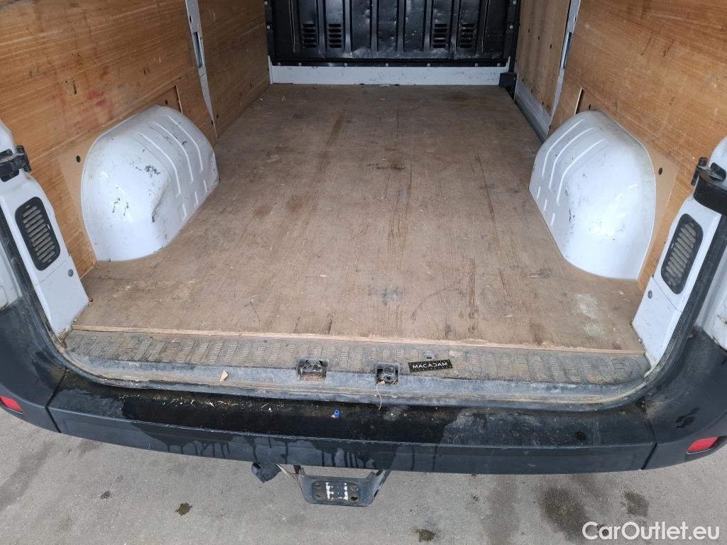  Renault  Master  III Fourgon L2H2 3 5 Grand Confort dCi 130CV BVM6 E6 #41