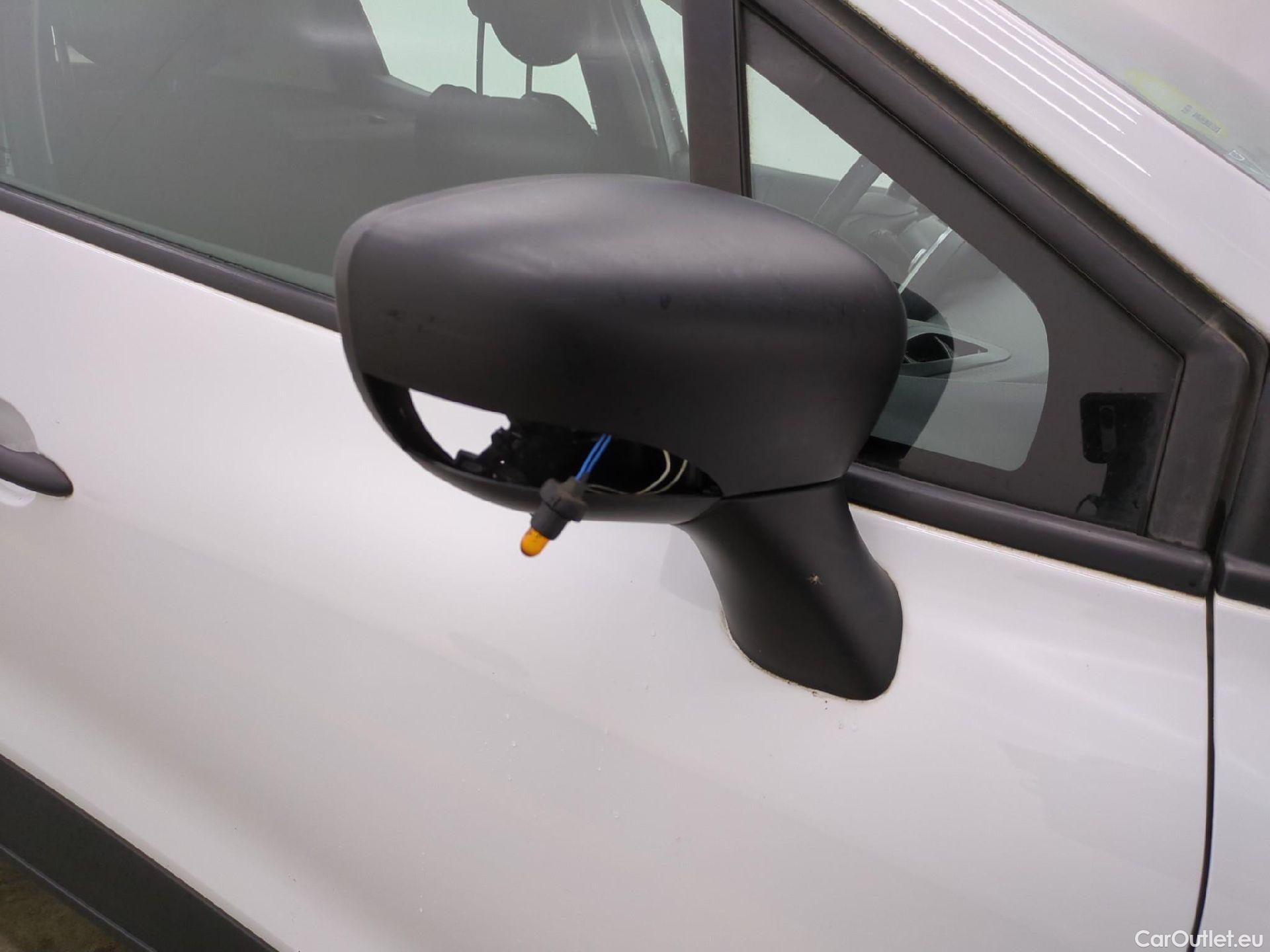  Renault  Clio  IV Air 1.5 dCi 75CV BVM5 E6 #2