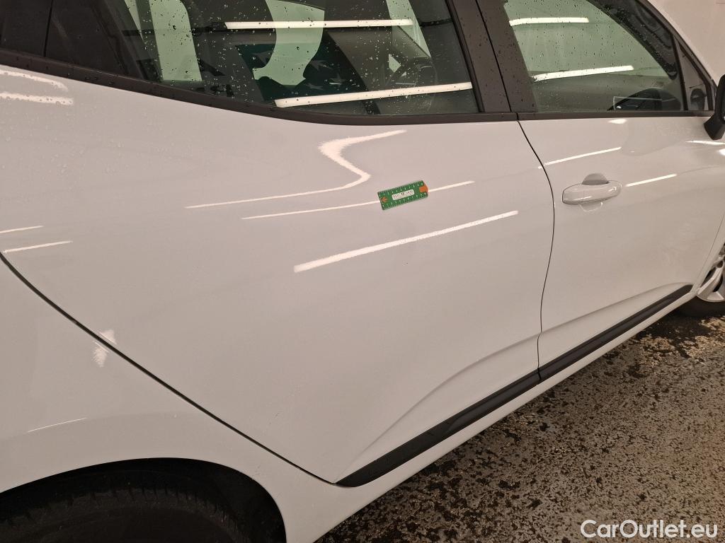  Renault  Clio  V Société Air Nav 1.5 dCi 85CV BVM6 E6dT #4