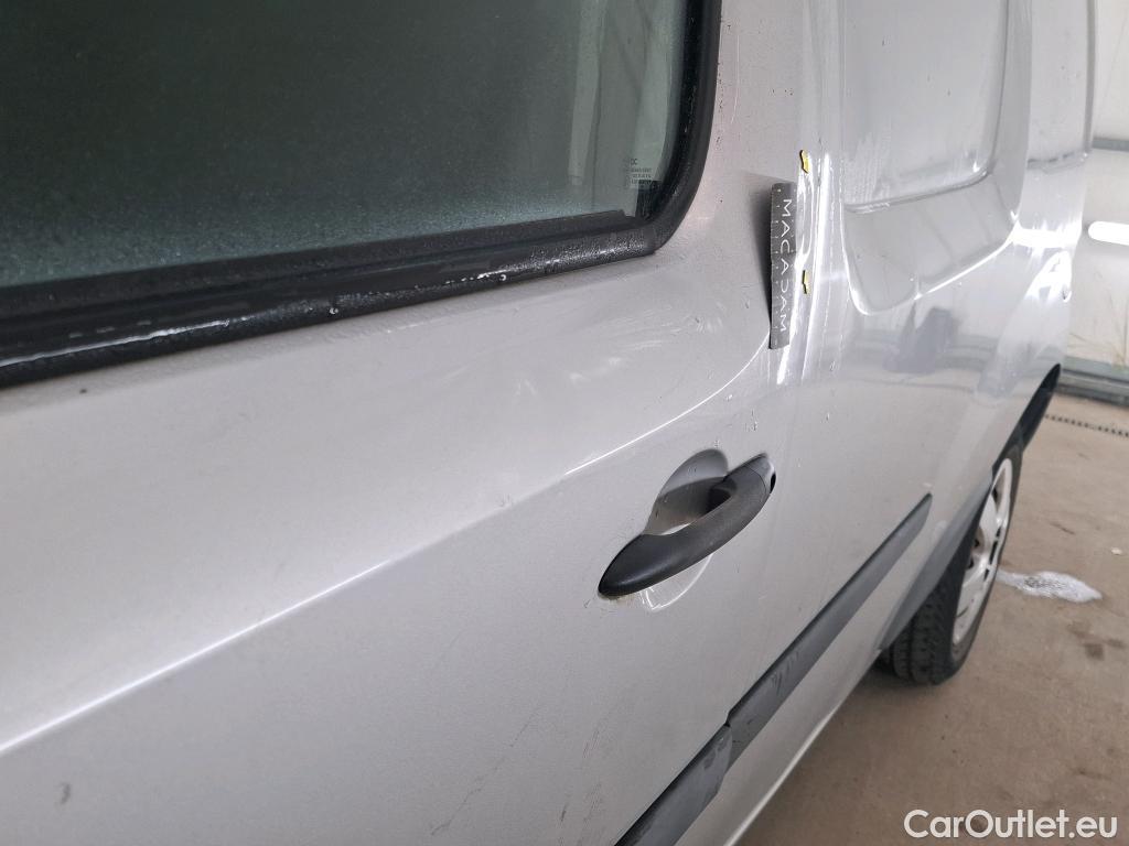  Renault  Kangoo RENAULT  Express VU 4p Fourgonnette Gd Volume Confort 1.5 dCi 90 #46