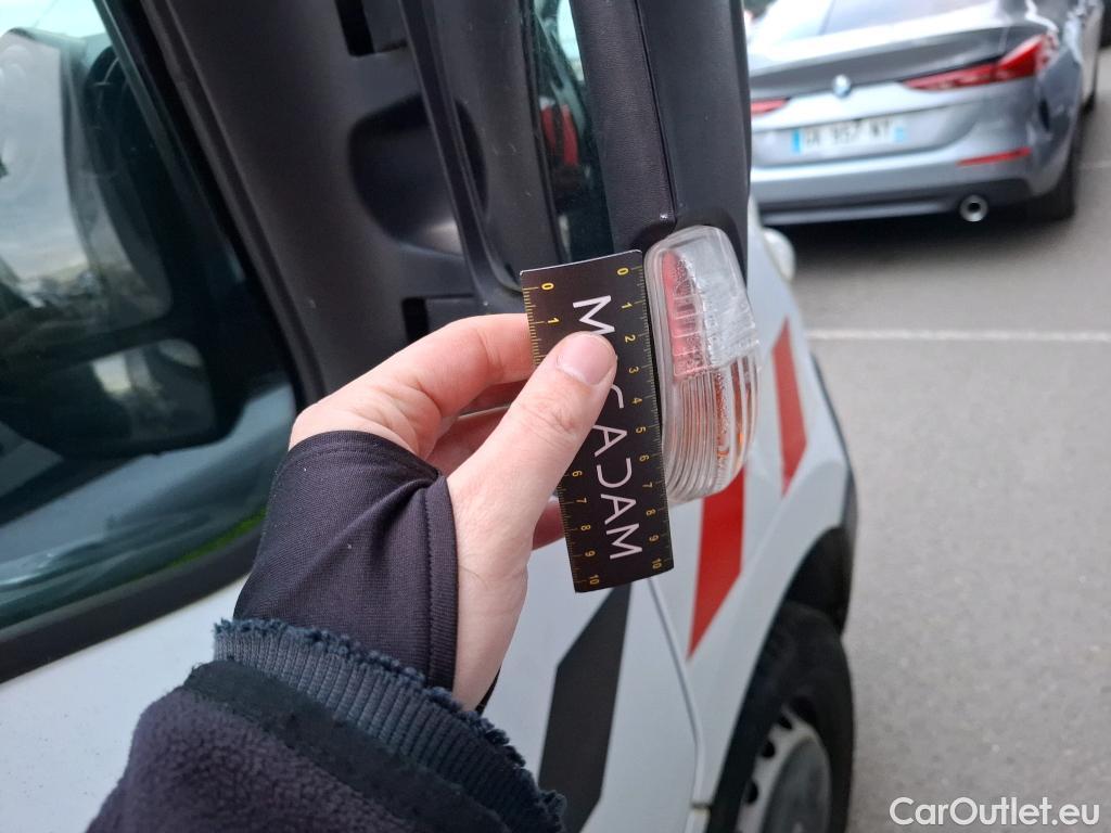  Renault  Master RENAULT  VU 4p Fourgon FG GCf Trac F3300 L2H2 dCi 110 Euro6 #30