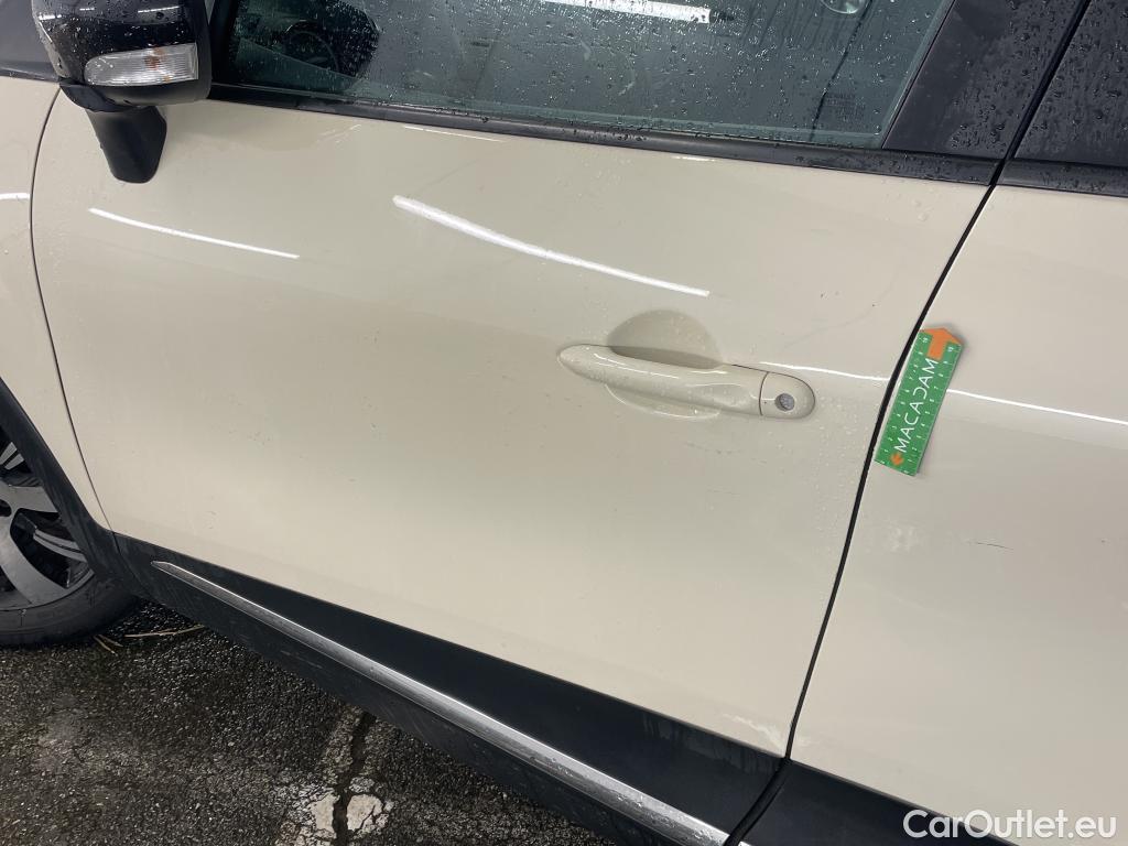  Renault  Captur RENAULT  5p Crossover Business TCe 90 #15