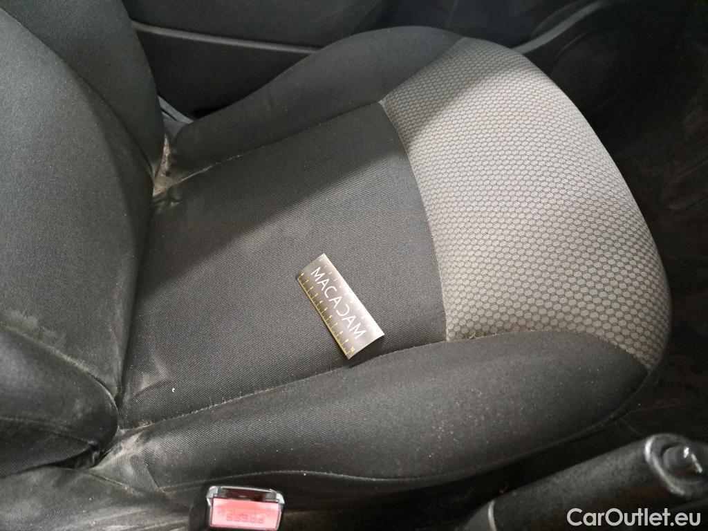  Renault  Kangoo  Express Maxi Confort - Cab. Appr. 1.5 dCi 90CV BVM5 E6 #31