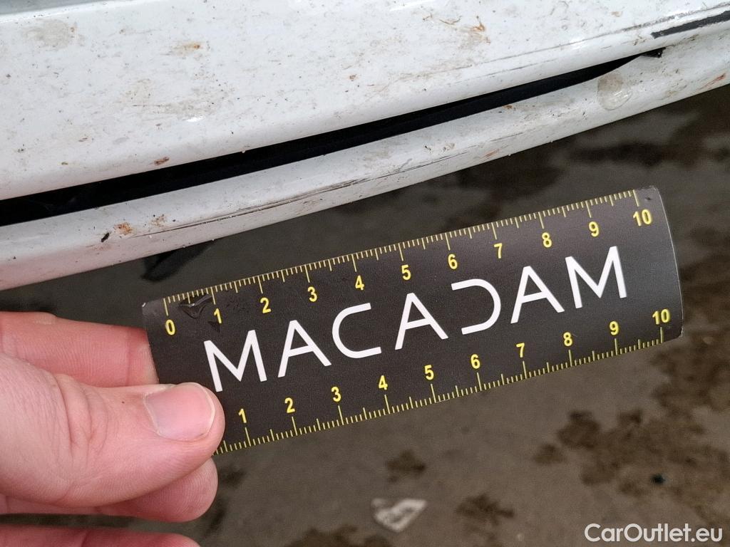  Renault  Megane  SOCIETE VF 5p BER Air Nav réversible Energy dCi110 #4