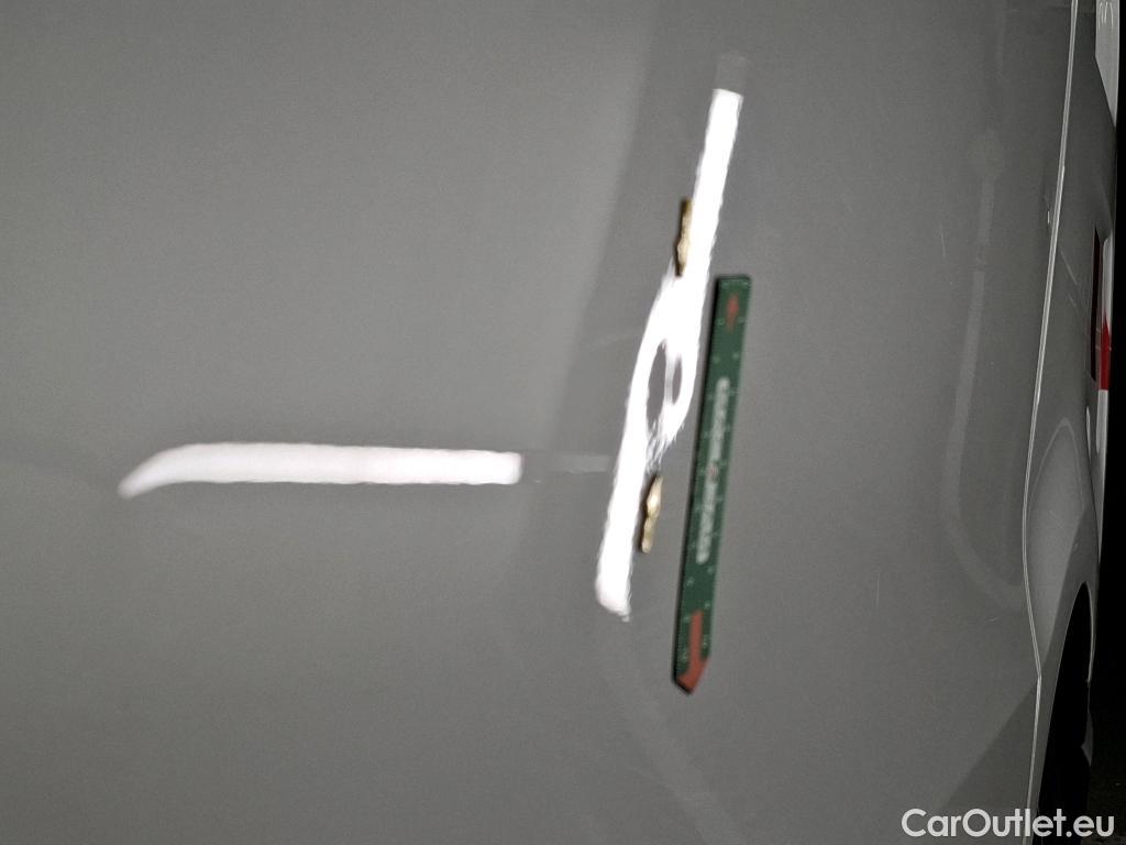  Renault  Trafic  Furgon L1H1 1200 Confort 1.6 dCi 145CV BVM6 E6 #8