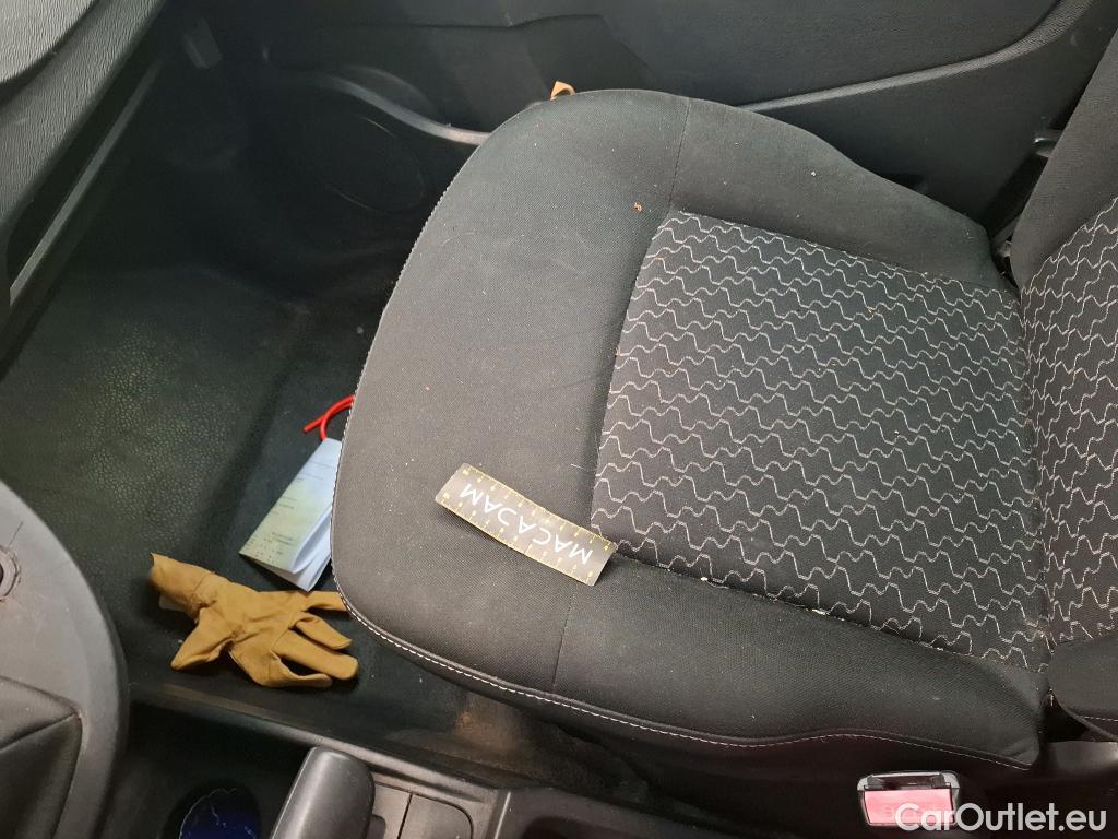  Renault  Kangoo RENAULT  Express VU 4p Fourgonnette Gd Volume Confort 1.5 dCi 90 #66