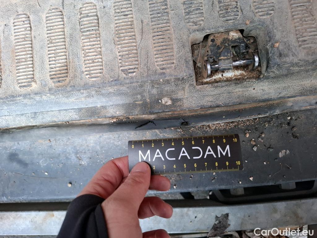  Renault  Master RENAULT  VU 4p Fourgon FG GCf Trac F3300 L2H2 dCi 110 Euro6 #25