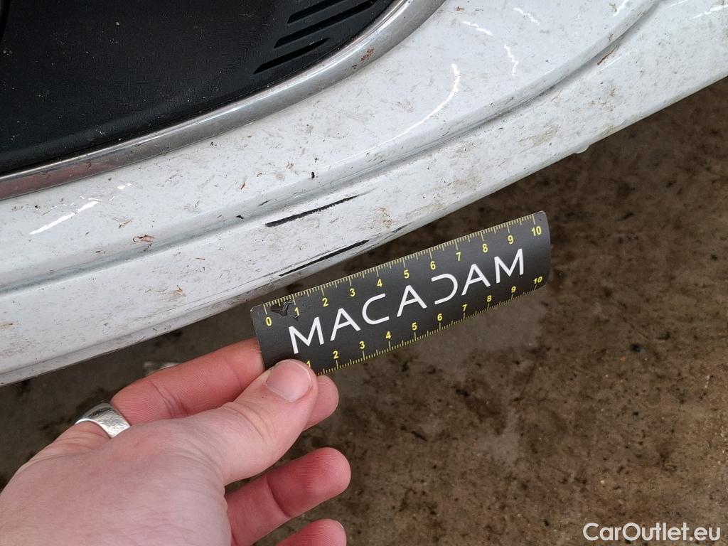  Renault  Megane  SOCIETE VF 5p BER Air Nav réversible Energy dCi110 #3