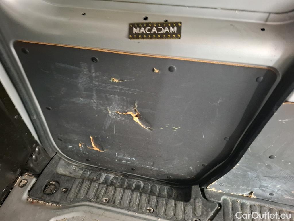  Renault  Kangoo RENAULT  Express VU 4p Fourgonnette Gd Volume Confort 1.5 dCi 90 #17