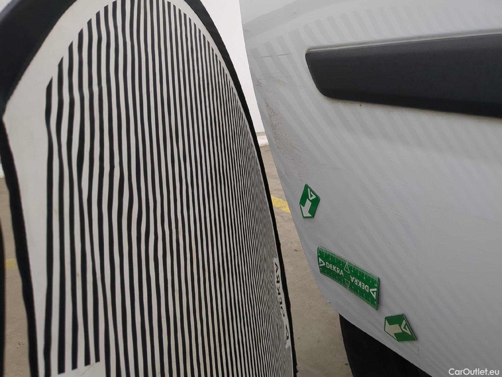  Renault  Kangoo  Express Grand Confort (L1) 1.5 dCi 75CV BVM5 E6 #29