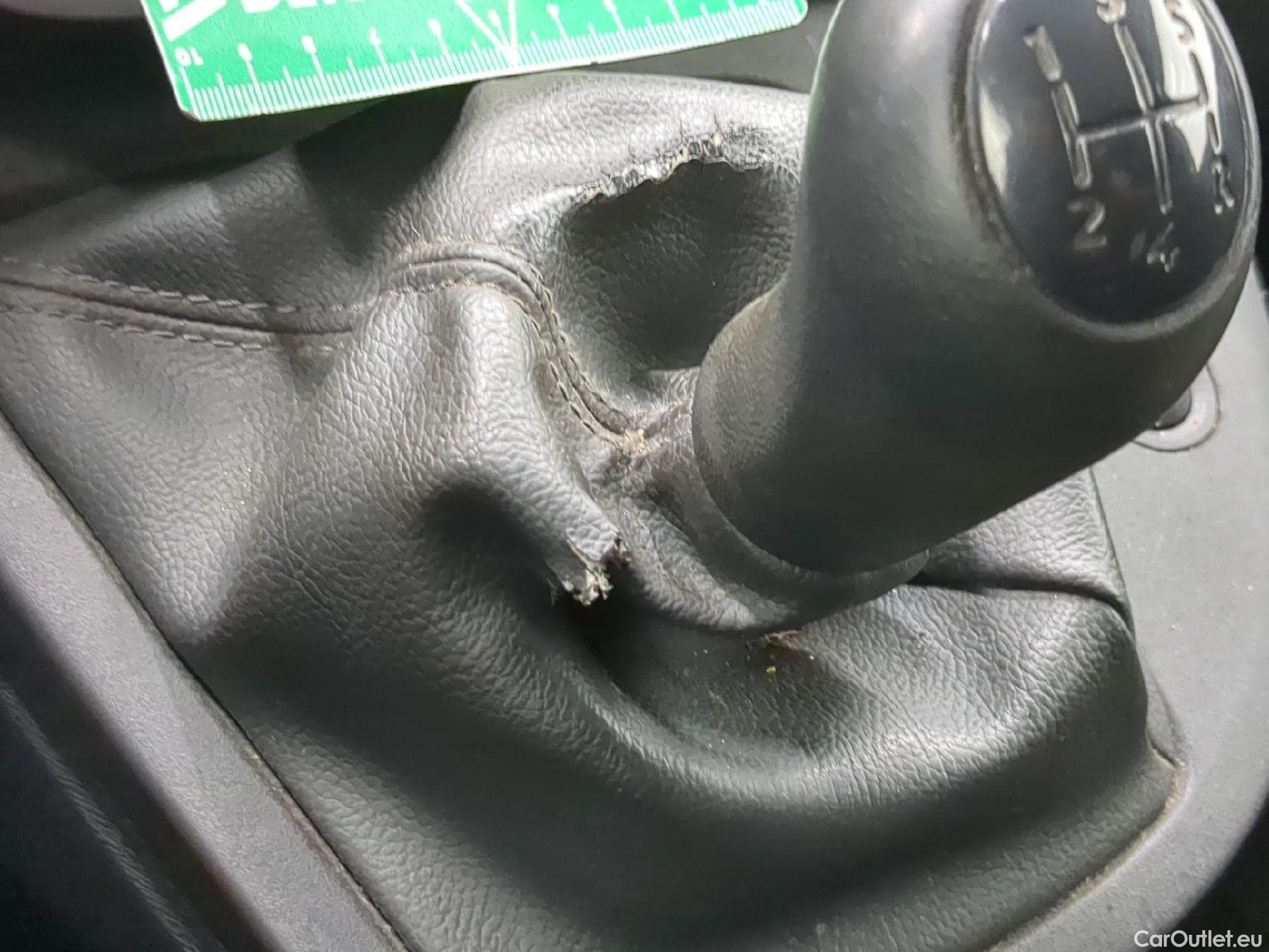  Renault  Kangoo  Express Grand Confort (L1) 1.5 dCi 75CV BVM5 E6 #1