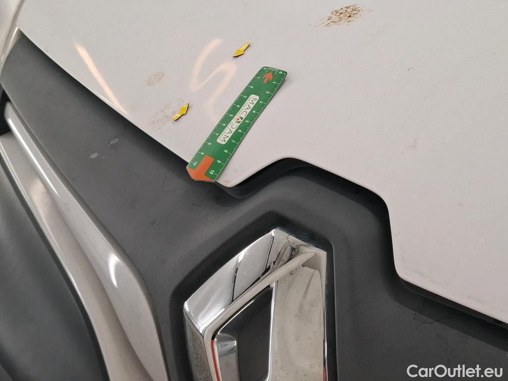  Renault  Kangoo  Express Grand Confort (L1) 1.5 dCi 75CV BVM5 E6 #9