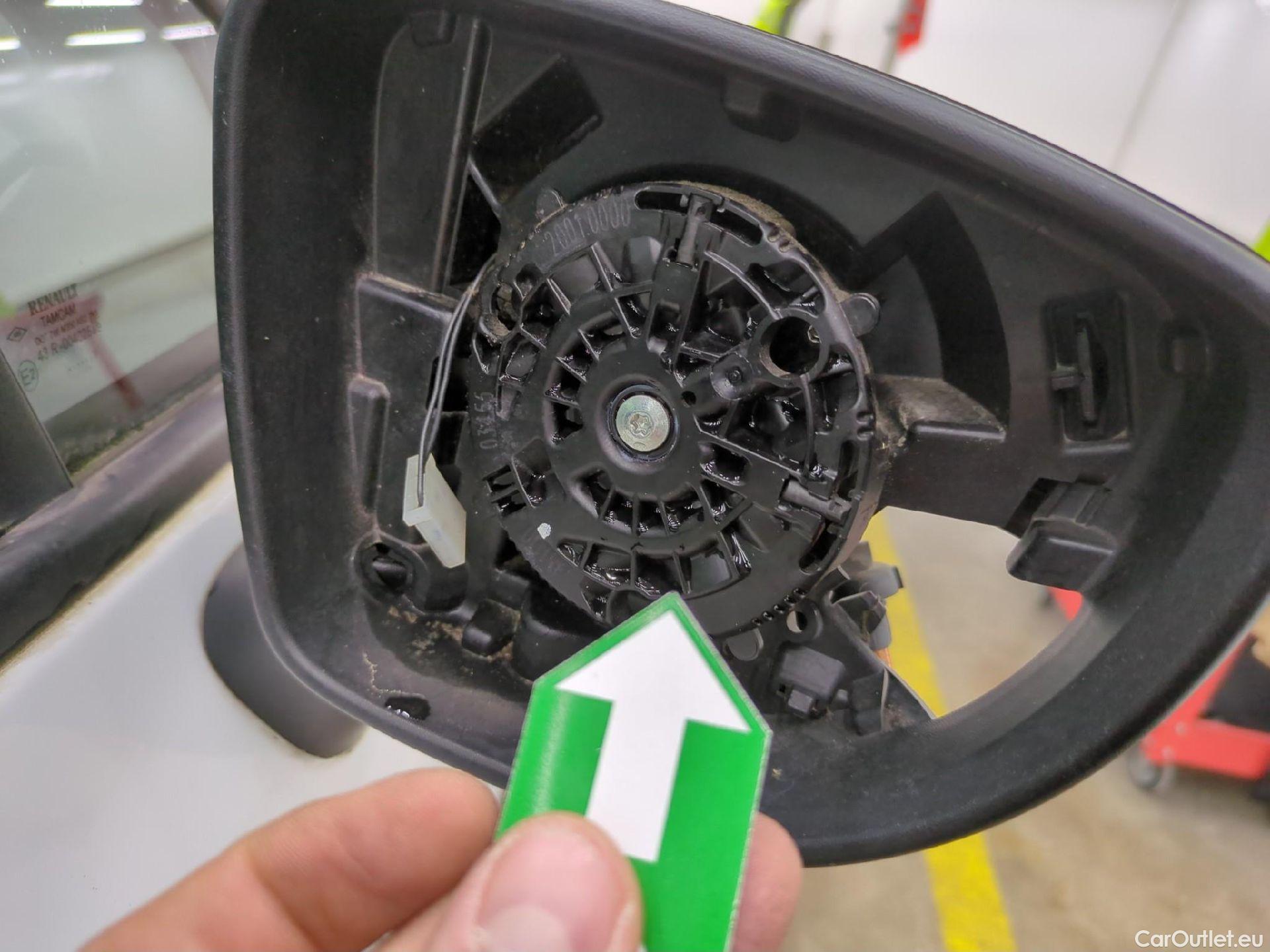  Renault  Clio  IV Air 1.5 dCi 75CV BVM5 E6 #3