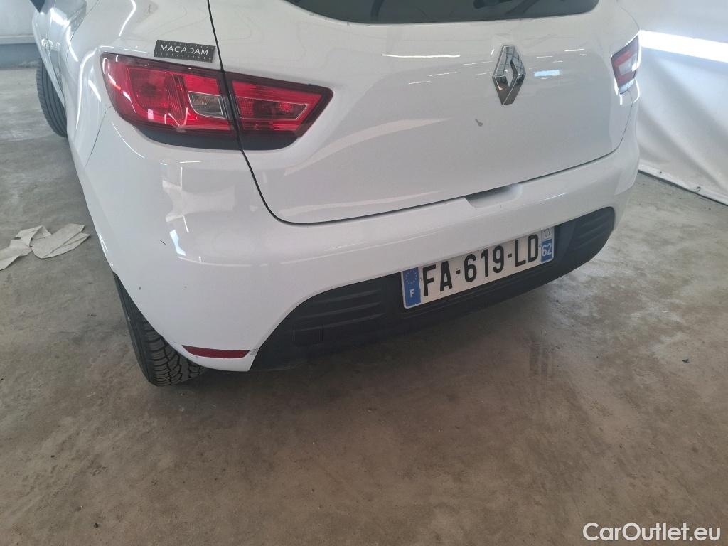  Renault  Clio RENAULT  Société VU 5p Berline Air Medianav dCi 90 #5