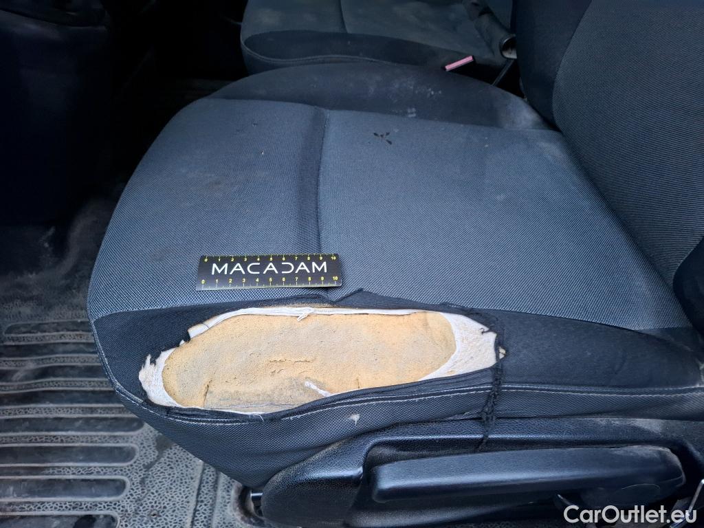  Renault  Master RENAULT  VU 4p Fourgon FG GCf Trac F3300 L2H2 dCi 110 Euro6 #9