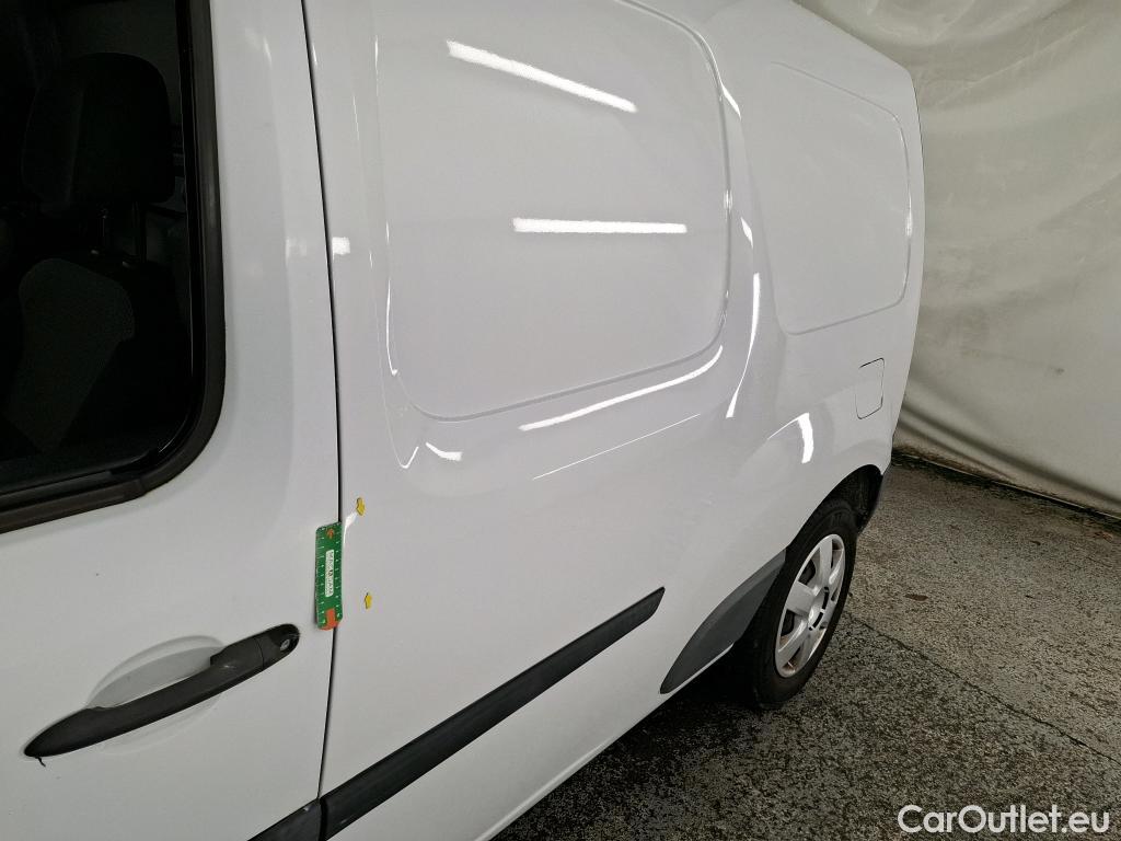  Renault  Kangoo  Express Maxi Extra (Série Spéciale) 1.5 dCi 90CV BVM5 E6 #3
