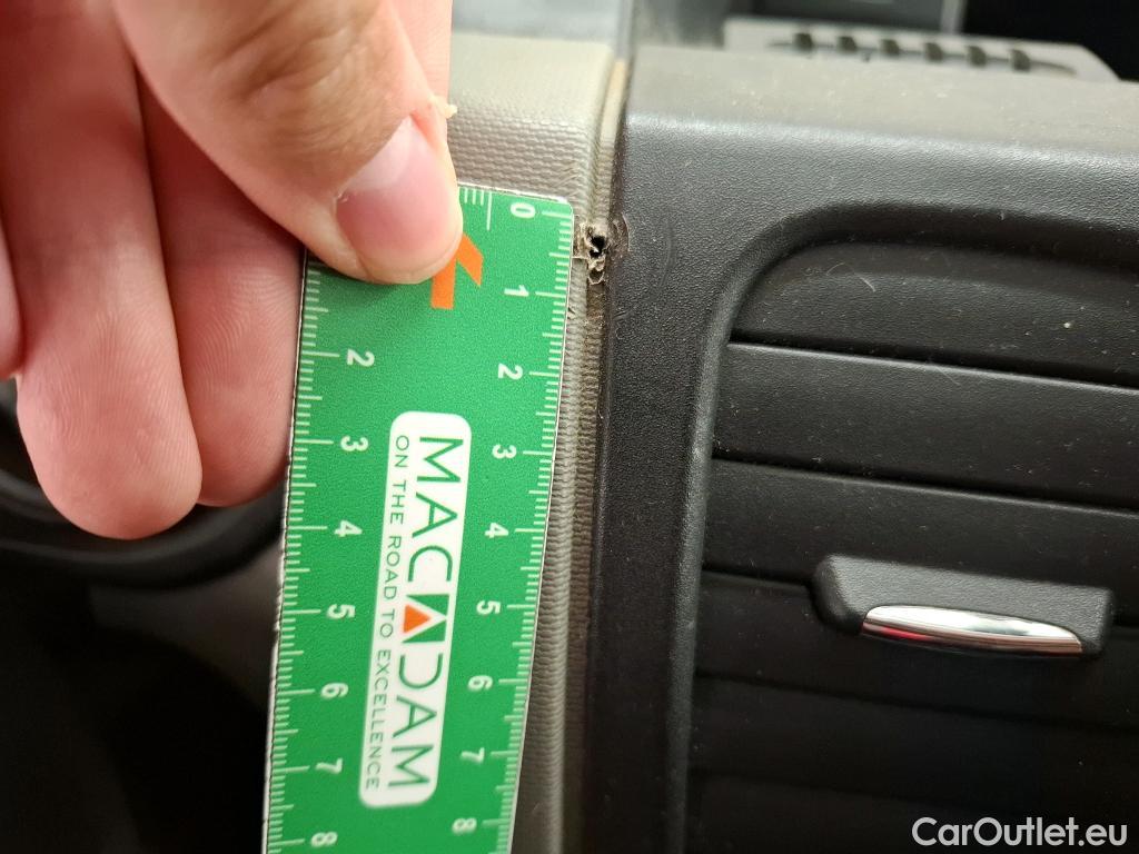  Renault  Trafic  Furgon L1H1 1200 Confort 1.6 dCi 145CV BVM6 E6 #29