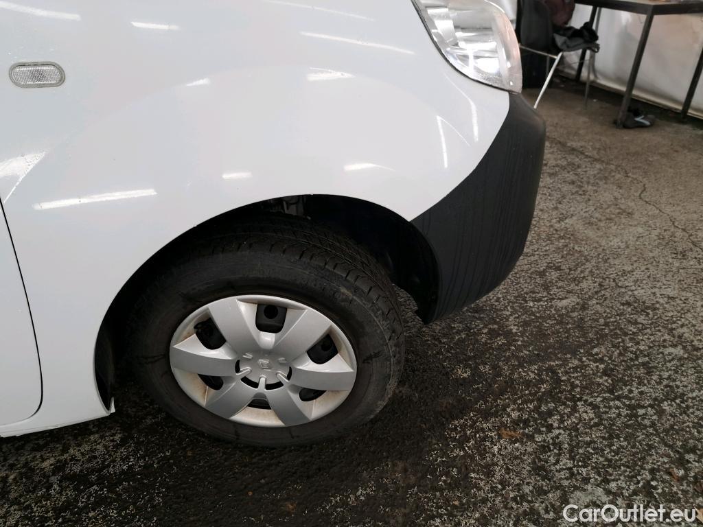  Renault  Kangoo  Express Maxi Confort - Cab. Appr. 1.5 dCi 90CV BVM5 E6 #15