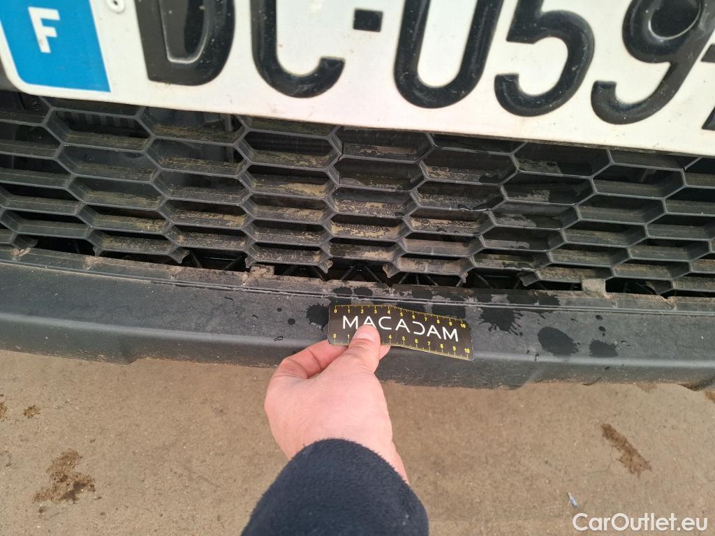  Renault  Kangoo RENAULT  Express VU 4p Fourgonnette Gd Volume Confort 1.5 dCi 90 #28